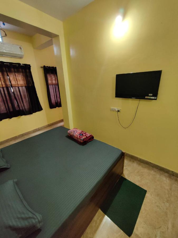 Hotel O Adhunik Lodge Bhilai Exterior photo
